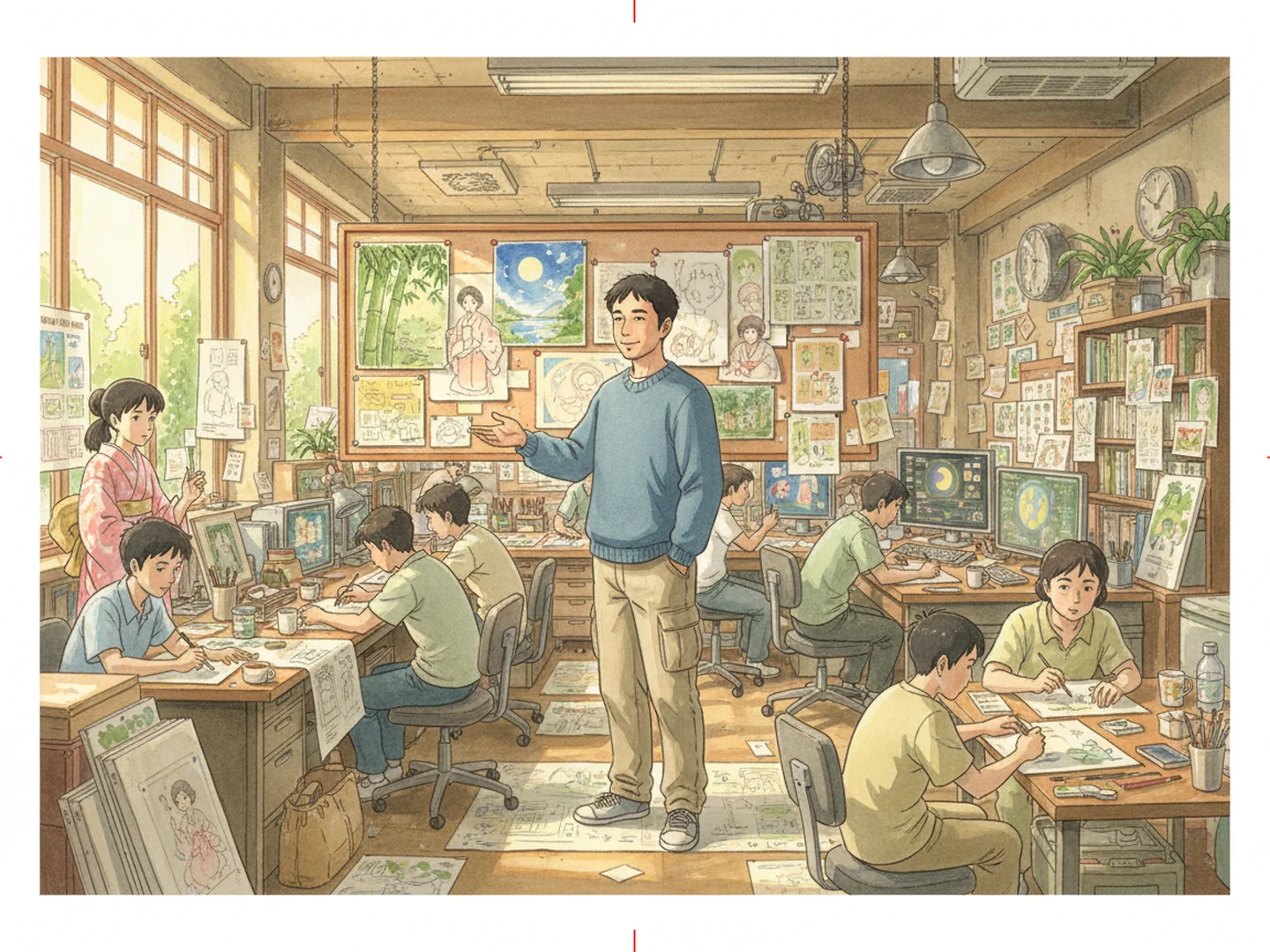 초 가구야 공주 정보02